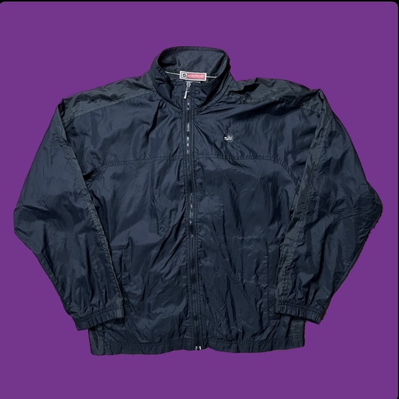 Nike Jackets & Blazers - 2000s Nike Windbreaker